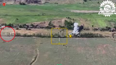 Ukrainian Airstrikes Continue to Pound Selected Targets On a Daily Basis