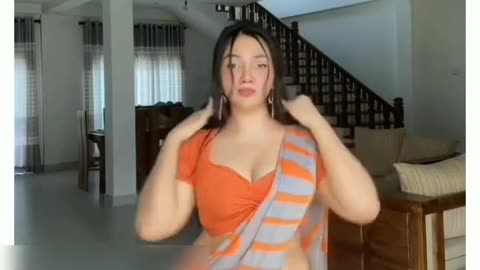 Sexy dance