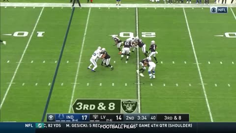 NFL Most Athletic Plays of All Time (Part 1) - Football Films