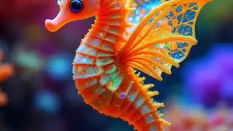 Incredible cute sea creatures 🌊🐙Transformation | fish video | #fishing #seacreatures