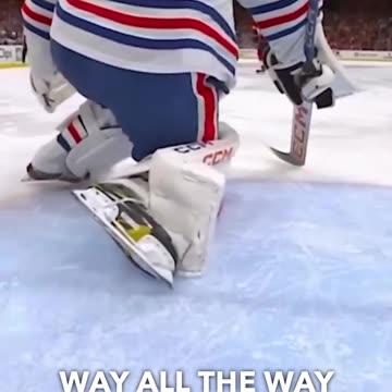 NHL Playoff Highlights / Oilers vs. Panthers