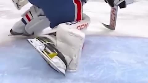 NHL Playoff Highlights / Oilers vs. Panthers