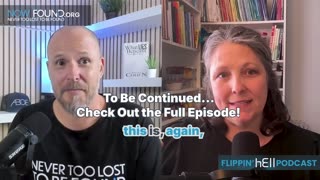 Is That Really the Holy Spirit? Unpacking Emotions & Spiritual Manipulation #emotions #holyspirit