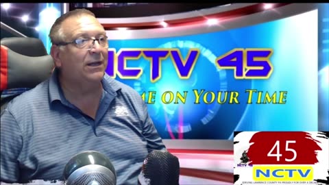 NCTV45 NEWSWATCH MORNING FRI JULY 4 2025 WITH ANGELO PERROTTA