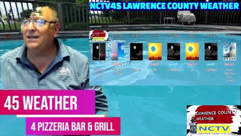 NCTV45 NEWSWATCH MORNING FRI JULY 4 2025 WITH ANGELO PERROTTA