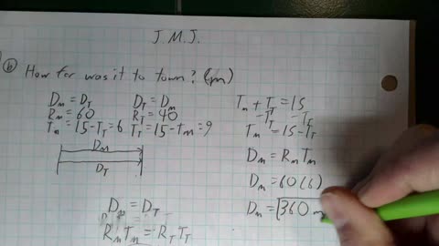 Saxon Algebra 1 Lesson 92 (b)