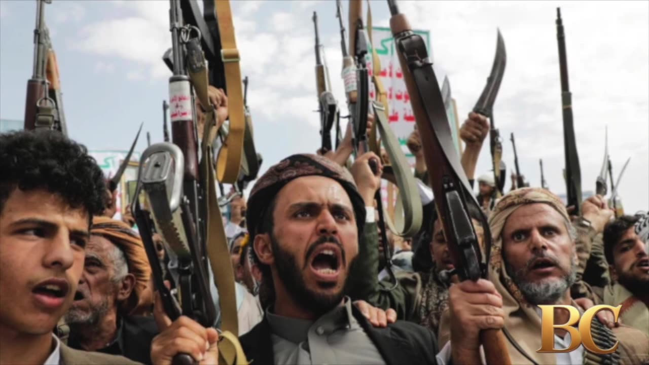 Yemen’s Houthis say military chief killed as Israel claims responsibility