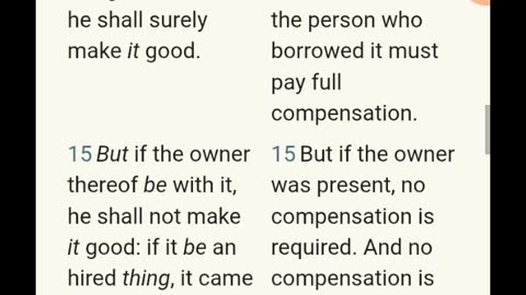 No results whole time