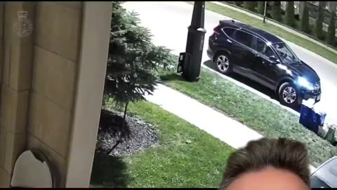 ‼️ 🔥⚠️⚠️🔥 HOME INVASIONS by 3 criminals armed with an axe in the middle of the day‼️