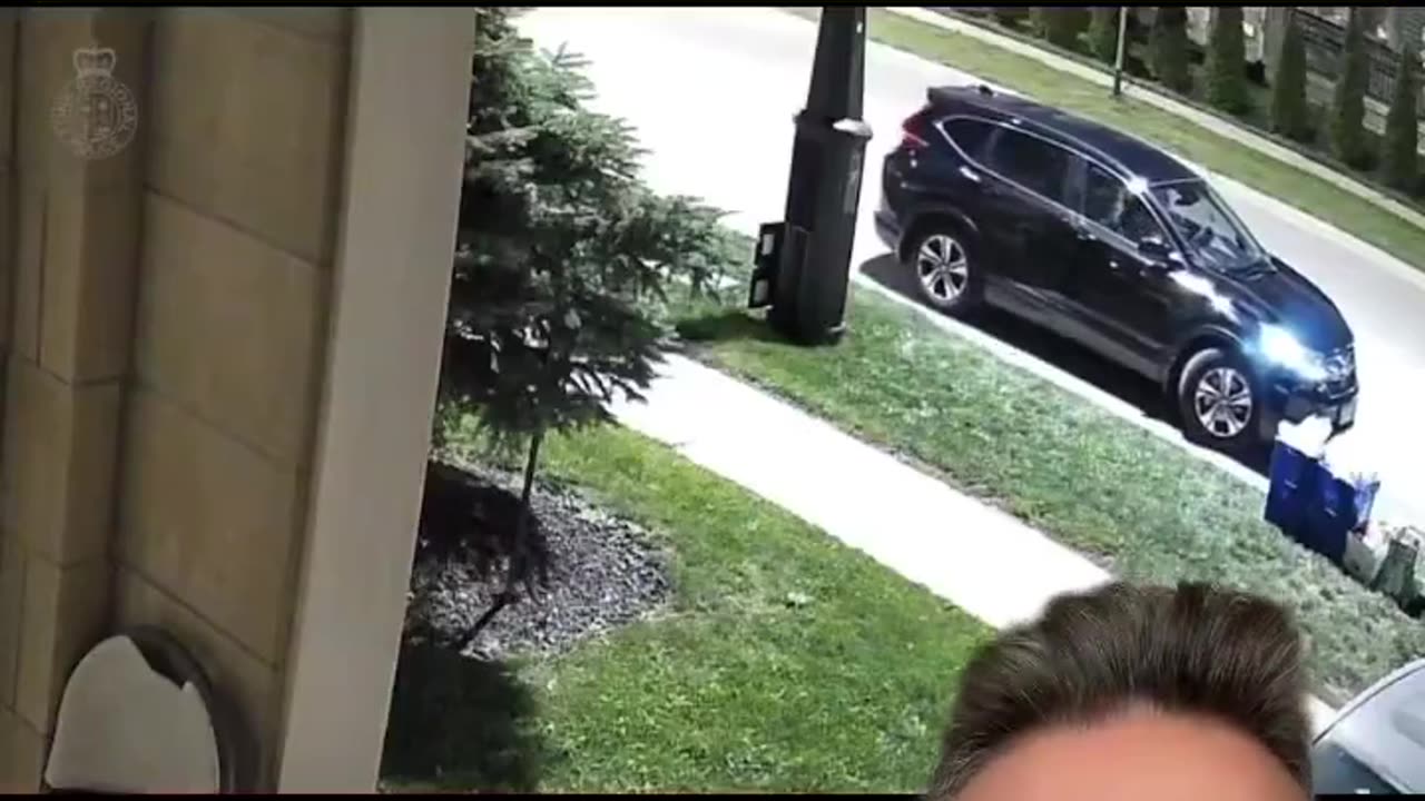 ‼️ 🔥⚠️⚠️🔥 HOME INVASIONS by 3 criminals armed with an axe in the middle of the day‼️