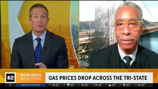 Gas Prices Drop Below $3 Nationwide — AAA Report