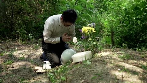 In Hiroshima, search for remains keeps war alive for lone volunteer