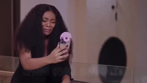 The best new trending Nollywood movie of Sonia Uche