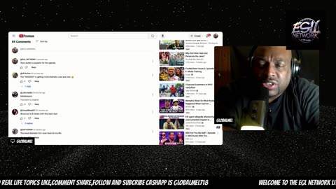 EGL NETWORK EP 310