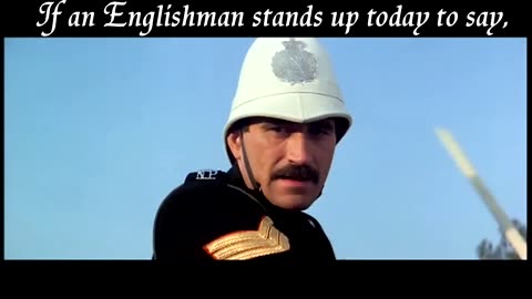 Adolf Hitler on Great Britain's brutality and hypocrisy