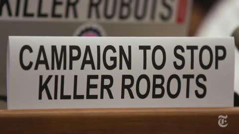 A.I is Making it Easier to Kill You