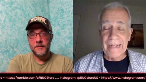 Digging Deeper Into Cancer & Survivorship (Slice of Pi w/Rick Hill)
