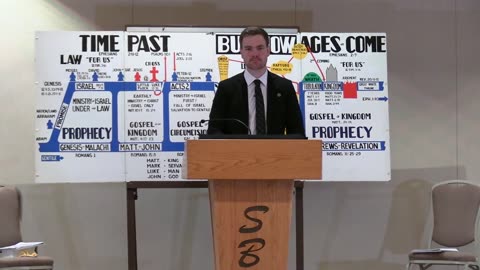 FBC-02 One Day or Day One, Getting Serious About Life in Christ (Pastor: Coatney)
