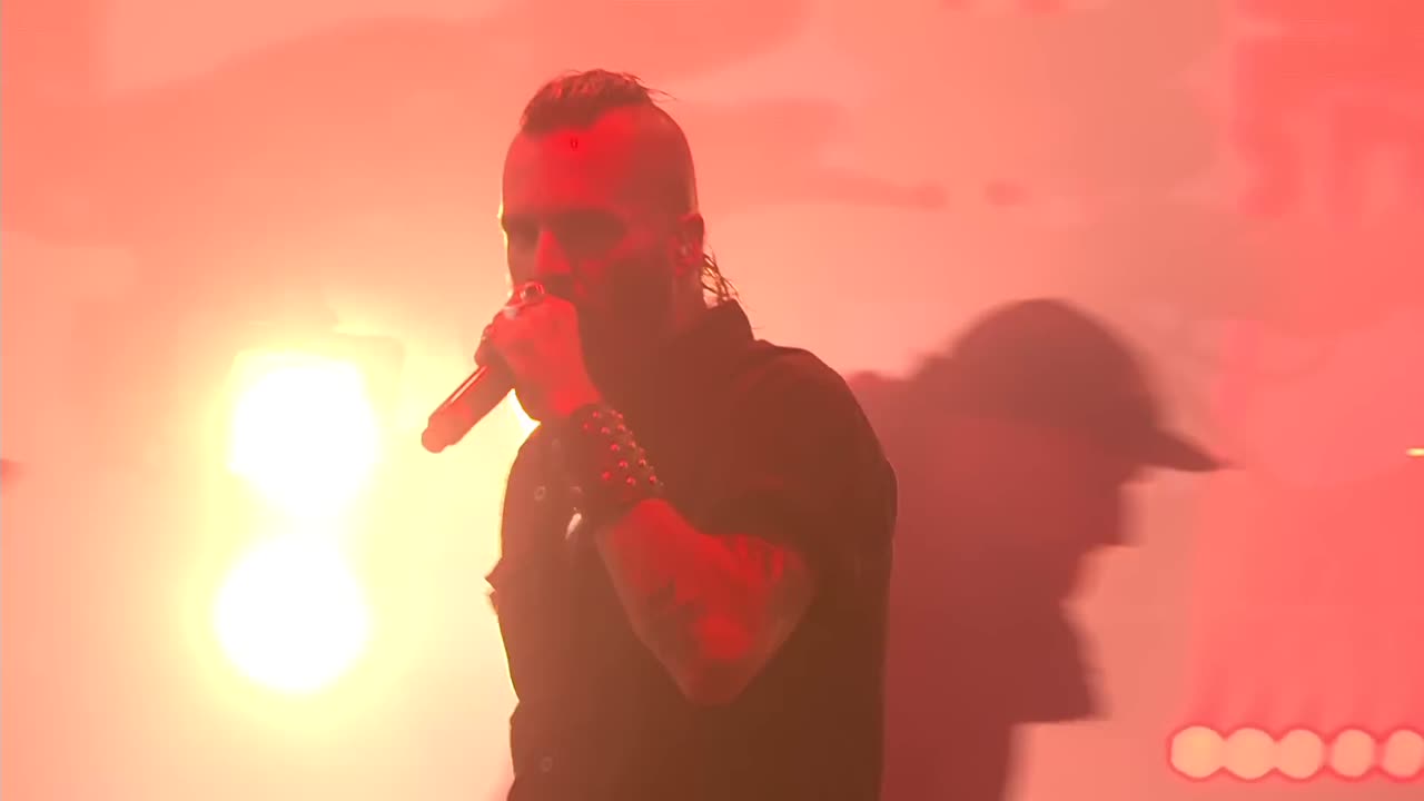Killswitch Engage - Live at Alcatraz - Aug. 13, 2023
