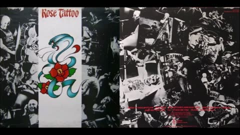 11-13 MichiganAnon93 Presents THE BLAST ZONE! Who Needs Coffee, When Have We Hard Rock & Heavy Metal