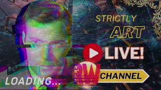 RWA Strictly Art Live # 92