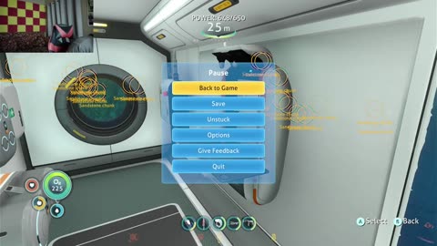 Subnautica 10th and 1/2 Stream with Facecam Twitch VOD