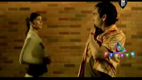 HTV - Nigga Ft Ricky Ricky - Besos de Amor - (HTV FIESTA 2010)