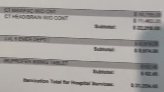 CT Scan Cost $31K in Kansas but $420 in Florida