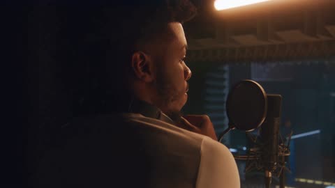 Bar's of Redemption Malik’s new verse