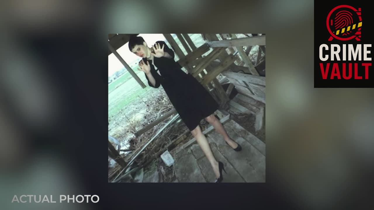 The Last Photos Ever Taken… and Their Disturbing Backstories
