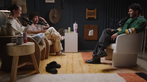Selena Gomez & Benny Blanco EXCLUSIVE: "How Benny Taught Me to Trust Again" | Heartfelt Interview
