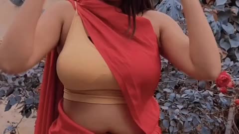 Cool Dance by Hot Girl 017