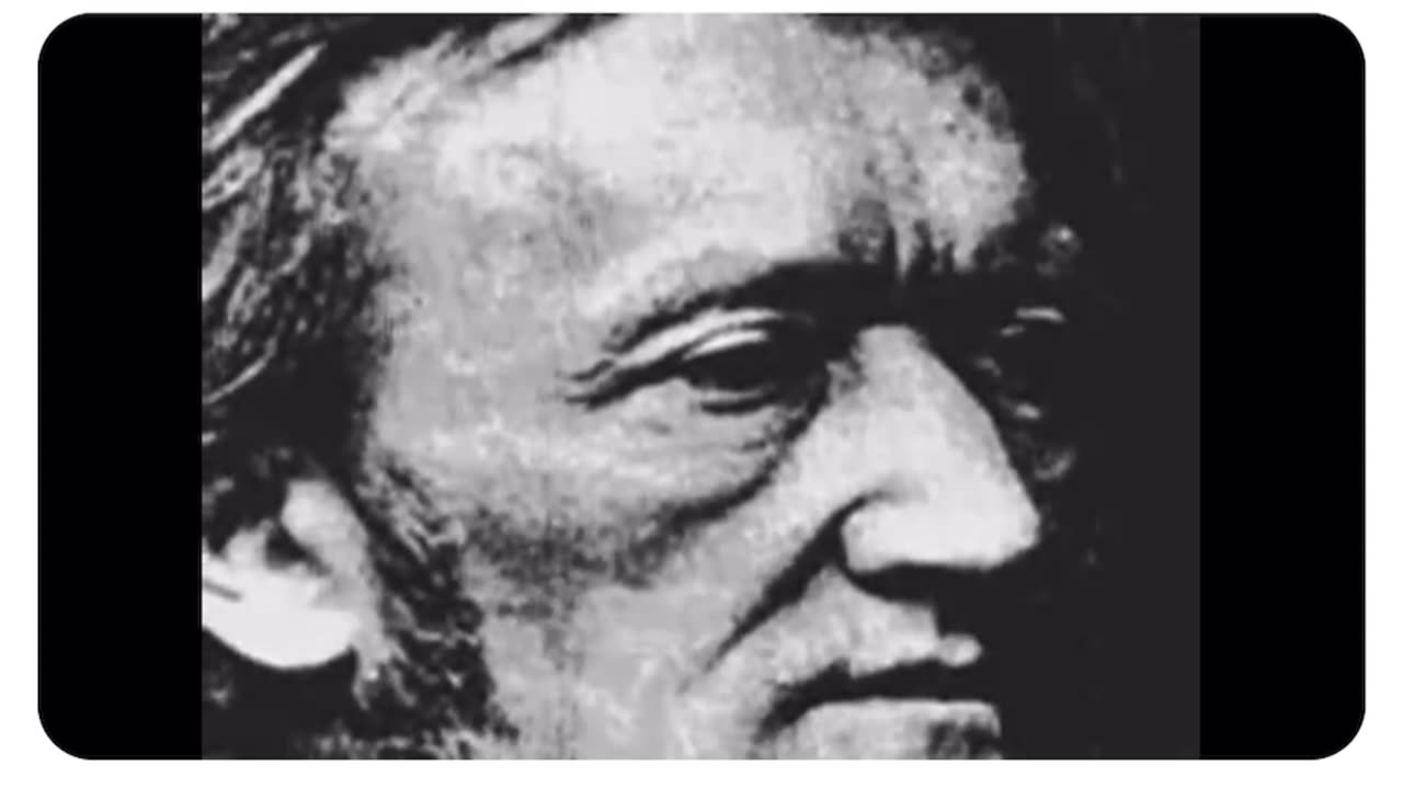 What World Famous Men Said About The Jews