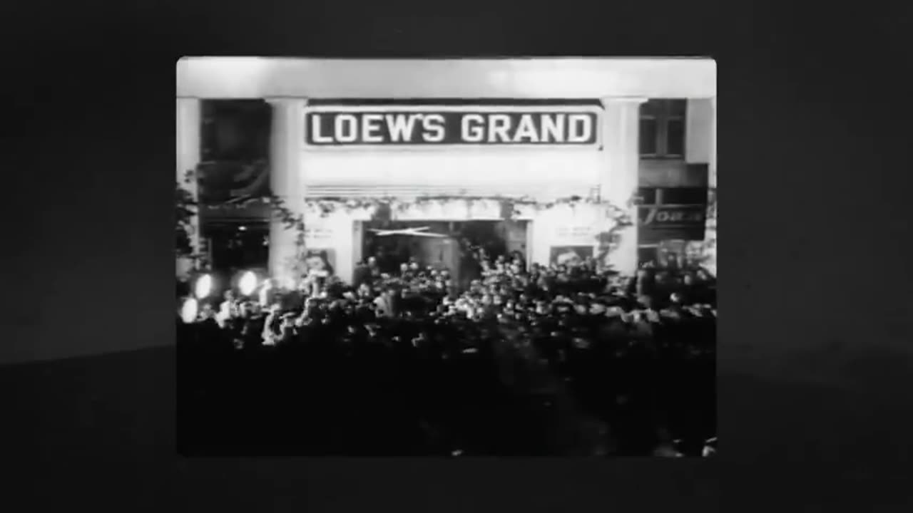 How Jews Built Hollywood (jewish cope video)