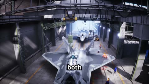 Michigan’s Double Life: Tech Dreams vs. Fighter Jets