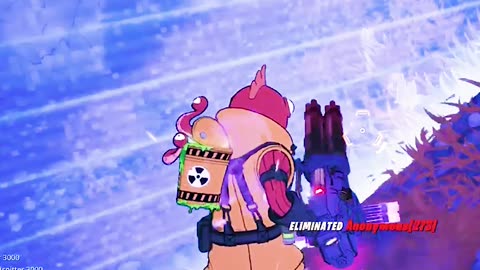 Few Best Kills in Fortnite Blitz Royale | Fast-Paced Victory Moments