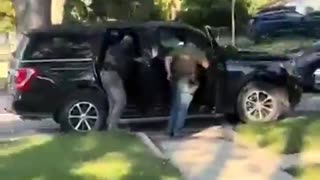 😱💢 ICE to Scare People into Silence | FunFM