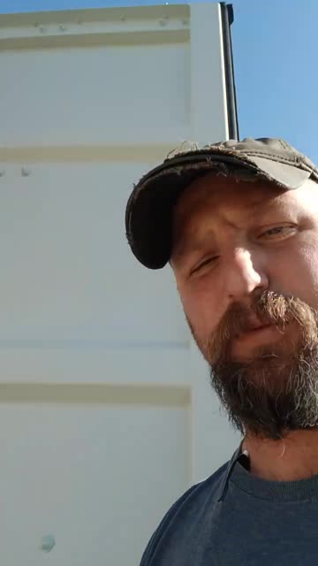 Customer Review - Travis Holm | USA Container