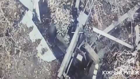 🛸💣 Ukraine Russia War | Russian Drone & Artillery Destroy Ukrainian Howitzer | RCF