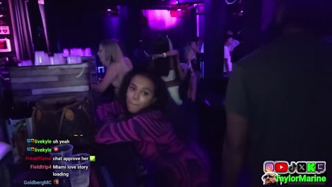 Married Women Stay out of z Miami