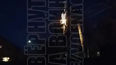 The Ukrainian energy sector is in trouble. -Voenacher