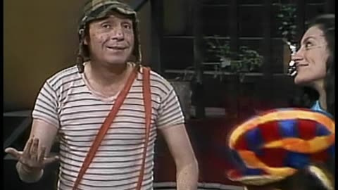 CHAVES T3 EP21