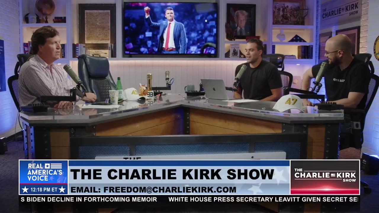 A NEW REVIVAL IS HERE