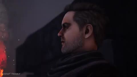 OF ASH AND STEEL First Gameplay Demo | New Single Player OPEN WORLD RPG like The Witcher coming 2025