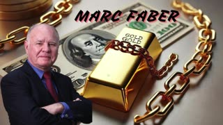 📈Marc Faber: The Truth About US Inflation Lies💥