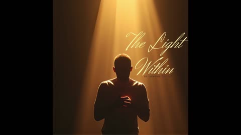The Light Within (official audio)