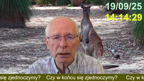 Czy w końcu się zjednoczymy?