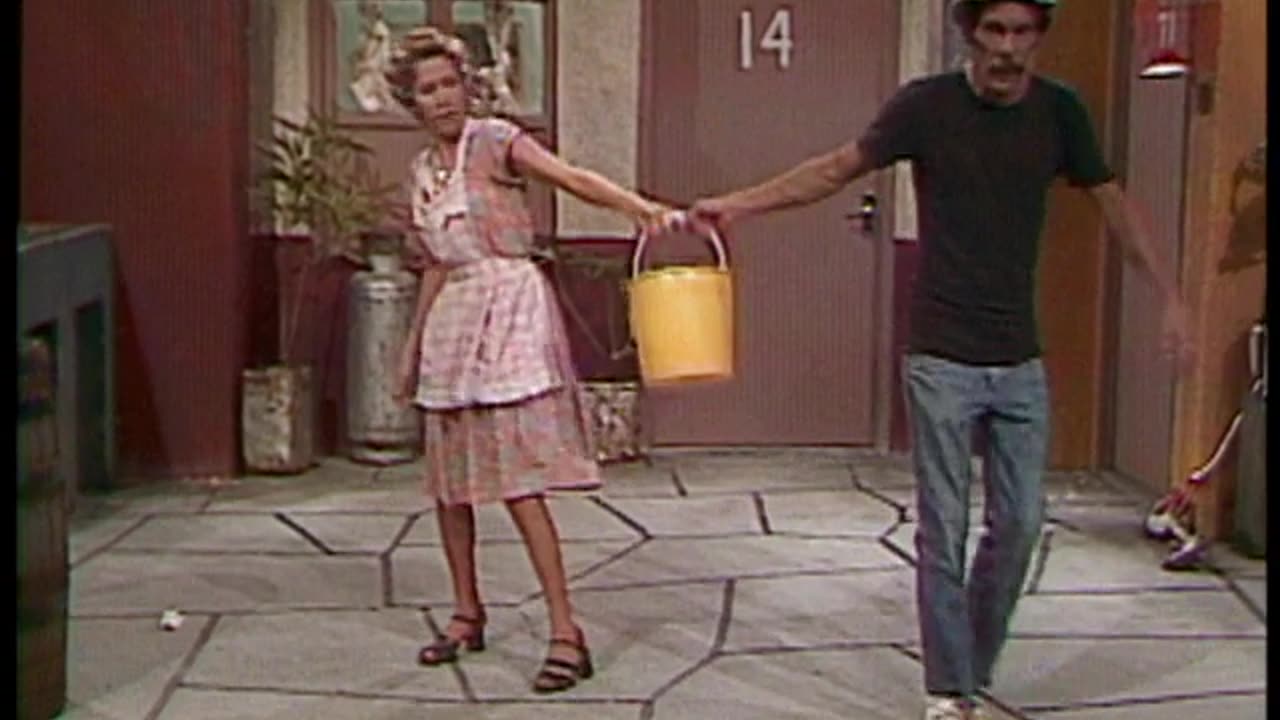 CHAVES T5 EP12