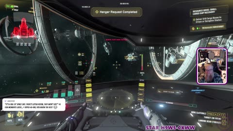Hauling for Life