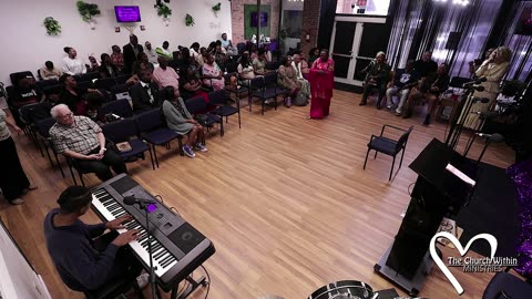 ✨🙌 The Church Within Ministries! 🙌✨